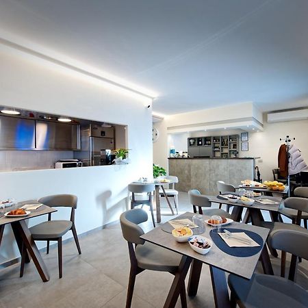 Albergo Giuan Арма-ди-Таджа Экстерьер фото