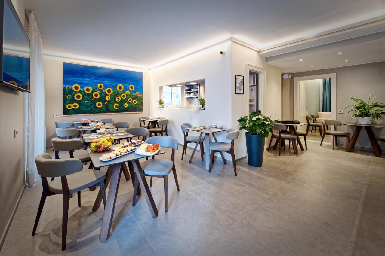 Albergo Giuan Арма-ди-Таджа Экстерьер фото