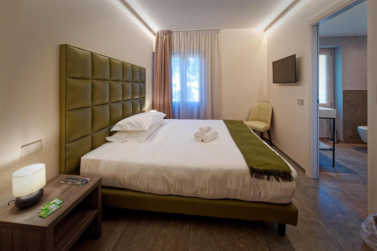 Albergo Giuan Арма-ди-Таджа Экстерьер фото
