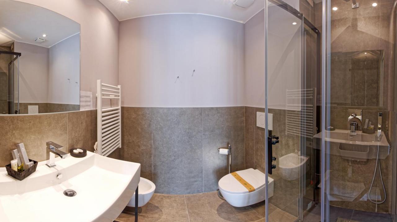 Albergo Giuan Арма-ди-Таджа Экстерьер фото