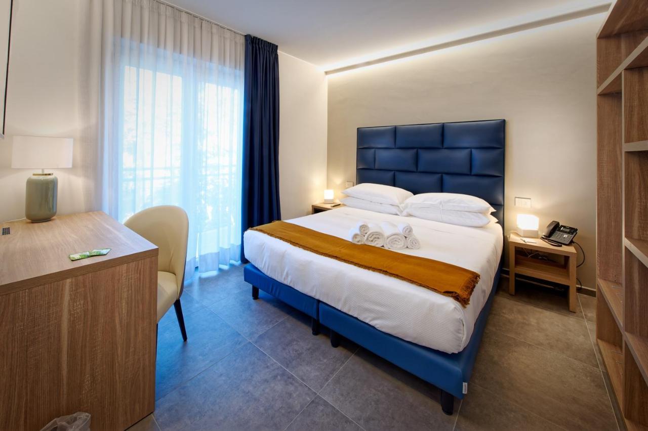 Albergo Giuan Арма-ди-Таджа Экстерьер фото