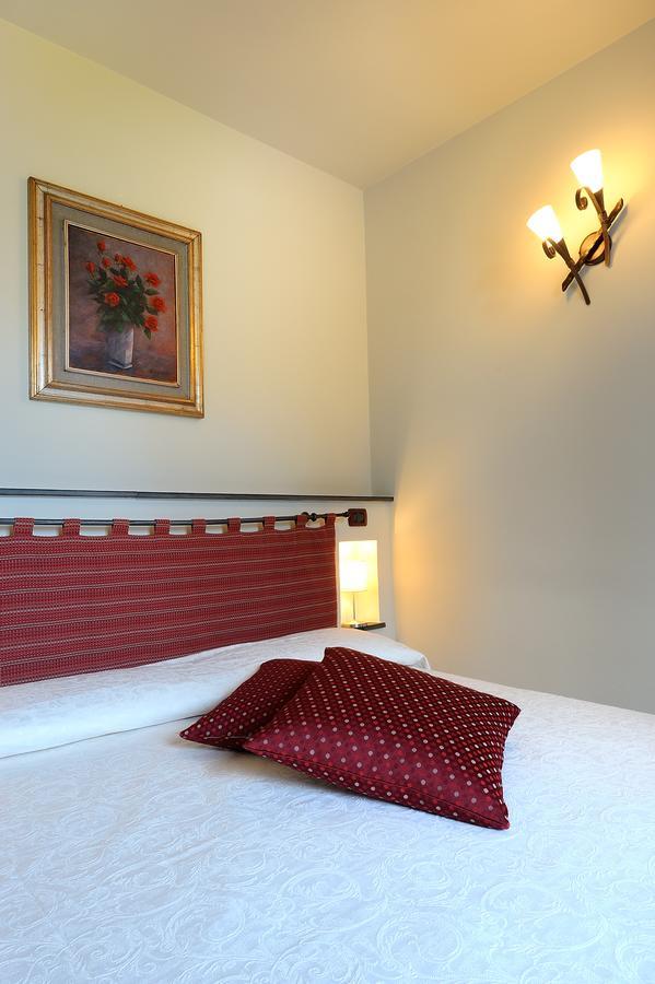 Albergo Giuan Арма-ди-Таджа Экстерьер фото