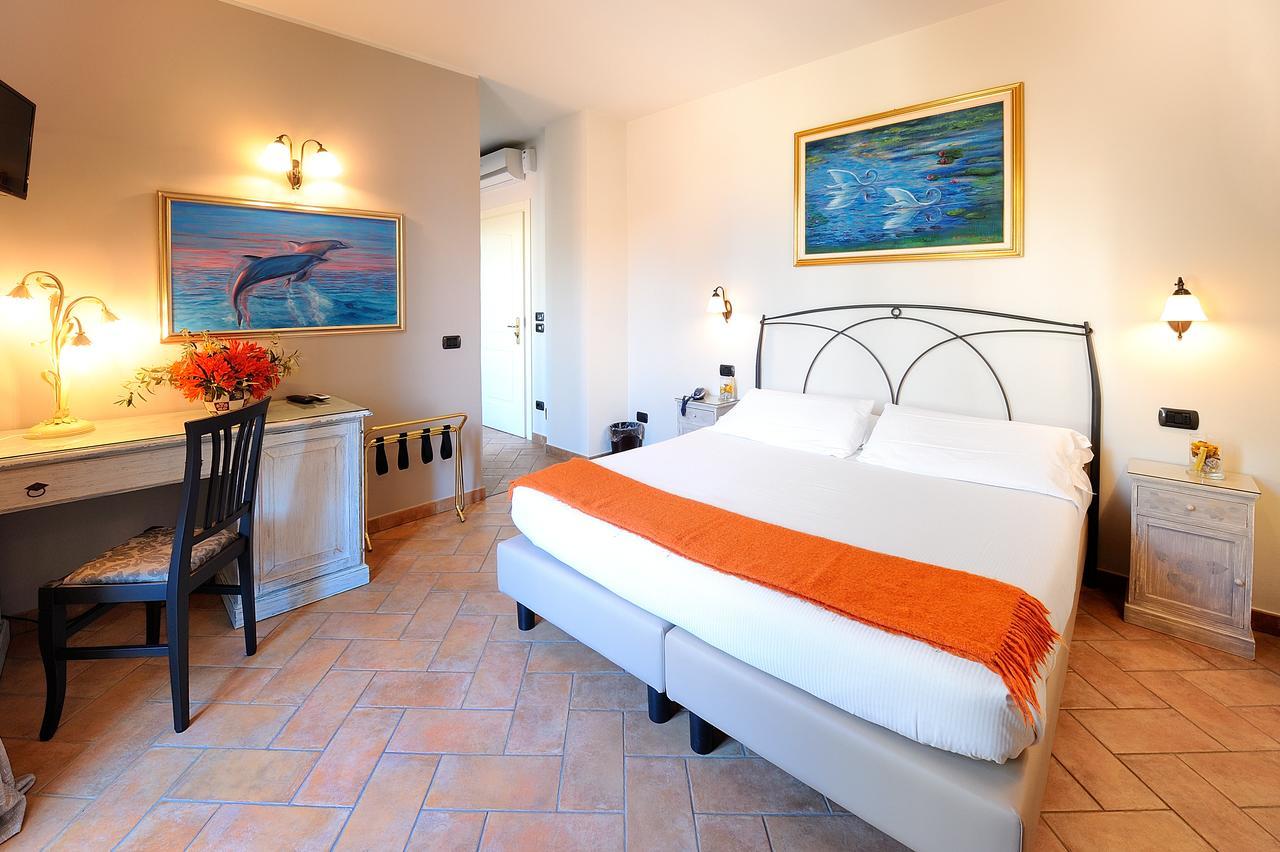 Albergo Giuan Арма-ди-Таджа Экстерьер фото