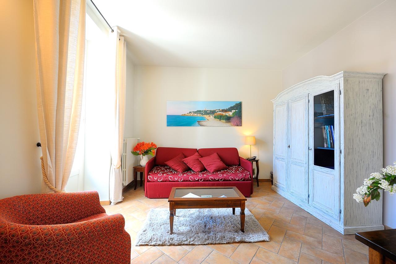 Albergo Giuan Арма-ди-Таджа Экстерьер фото
