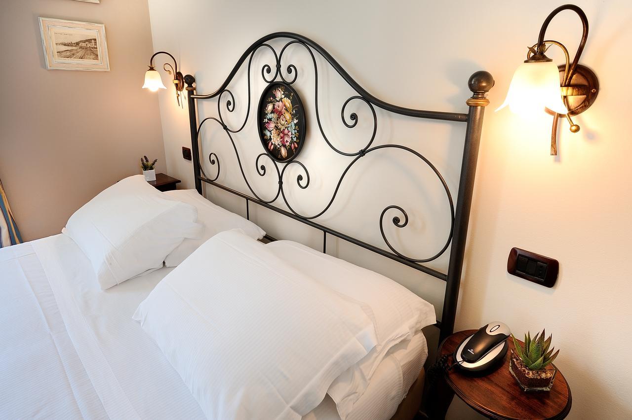 Albergo Giuan Арма-ди-Таджа Экстерьер фото